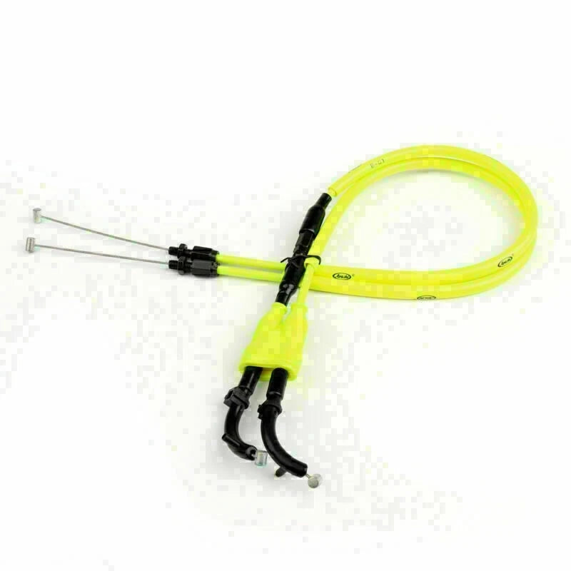 Throttle Cable for Yamaha YZF R6 (2006–2016) Green