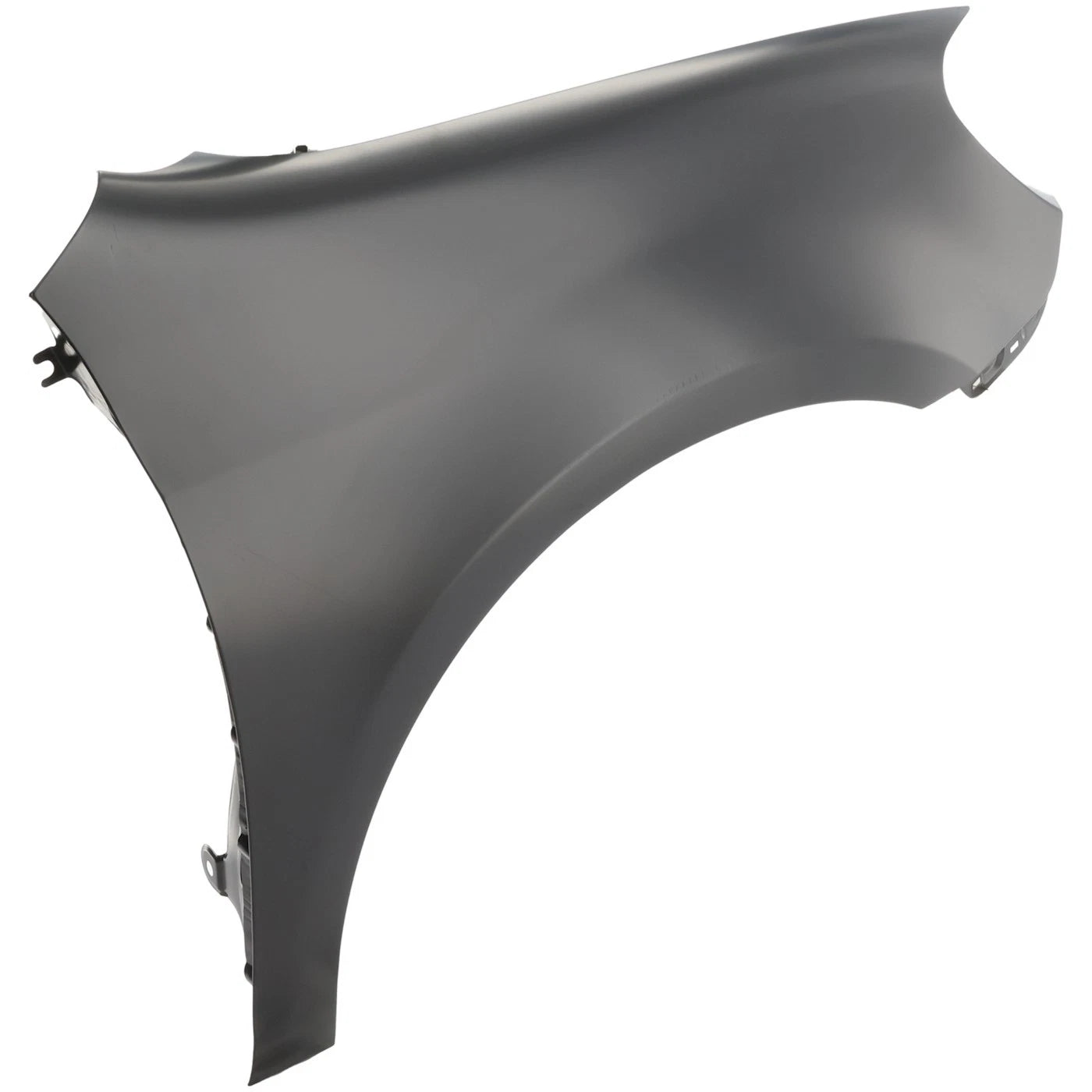 Fender for Volkswagen GTI (2010–2014) Front Passenger Side