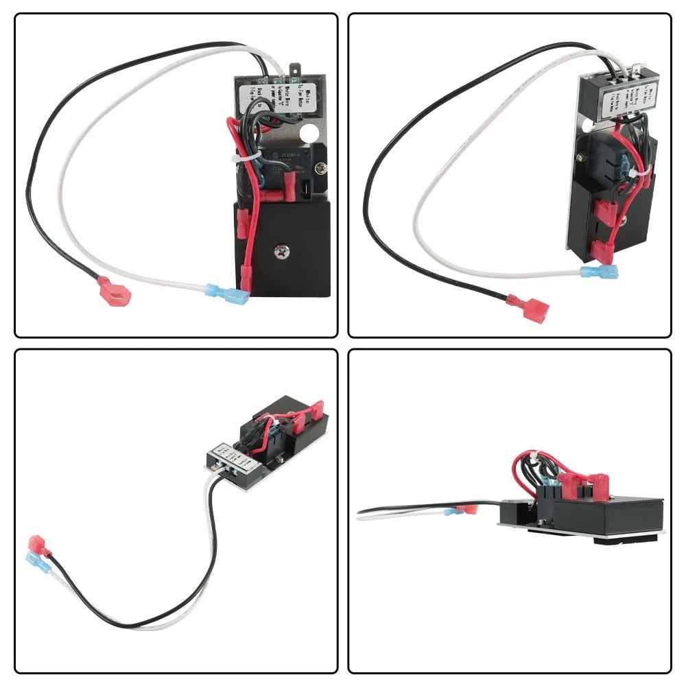 Soft Start Kit for Coleman RV Air Conditioner (Camper Rooftop)