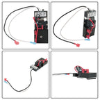 Soft Start Kit for Coleman RV Air Conditioner (Camper Rooftop)