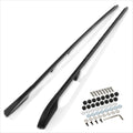 Aluminum Bolt-On Roof Rack Side Rail for Land Rover LR3 LR4 (2005–2016)
