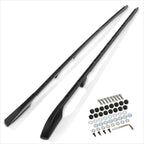 Aluminum Bolt-On Roof Rack Side Rail for Land Rover LR3 LR4 (2005–2016)