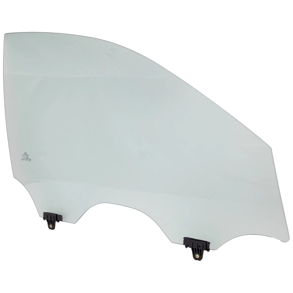 Set of 2 Front Door Glasses for M35 M45
