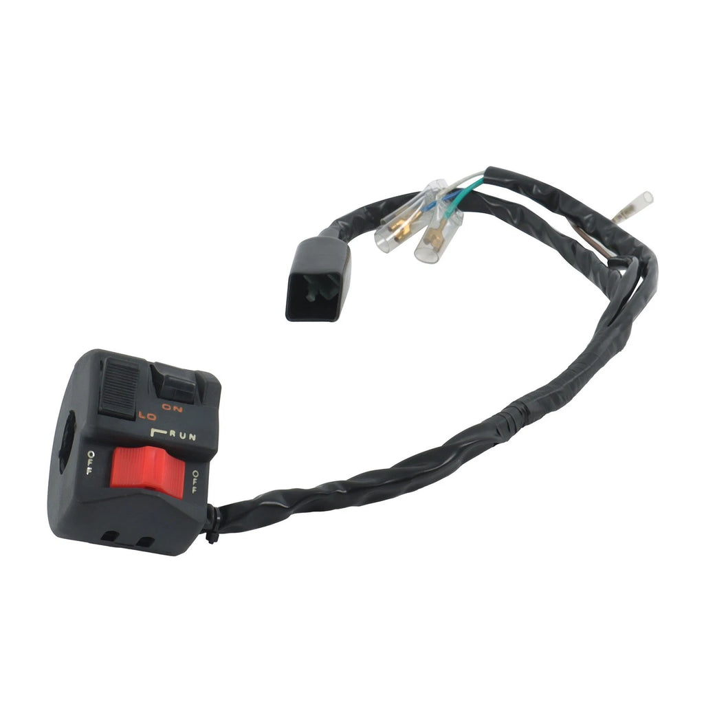 Kill Switch for Honda ATC 350X (1986)