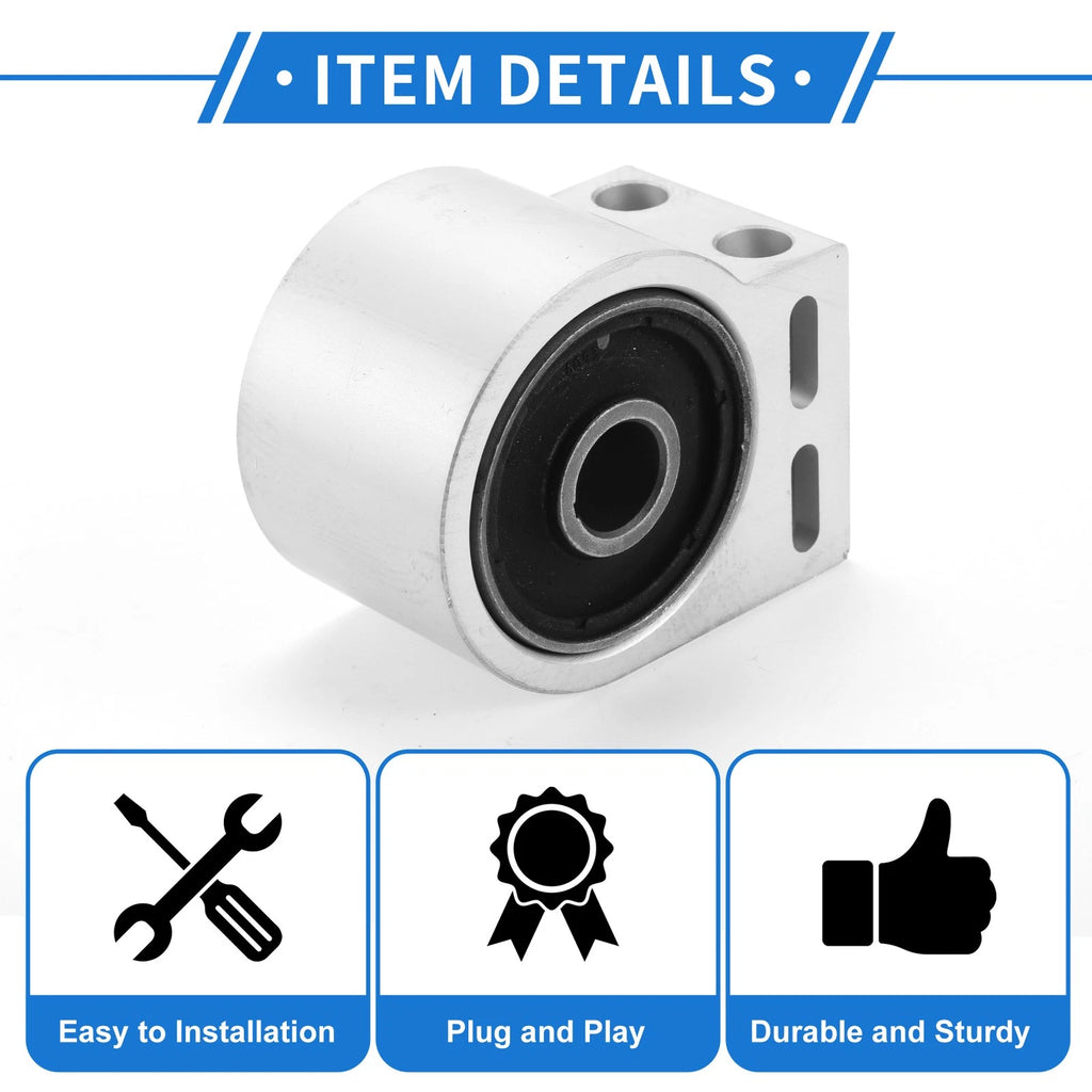 Front Lower Control Arm Bushing No. 20946159 for Chevrolet Captiva Sport (2012–2015)
