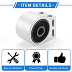 Front Lower Control Arm Bushing No. 20946159 for Chevrolet Captiva Sport (2012–2015)