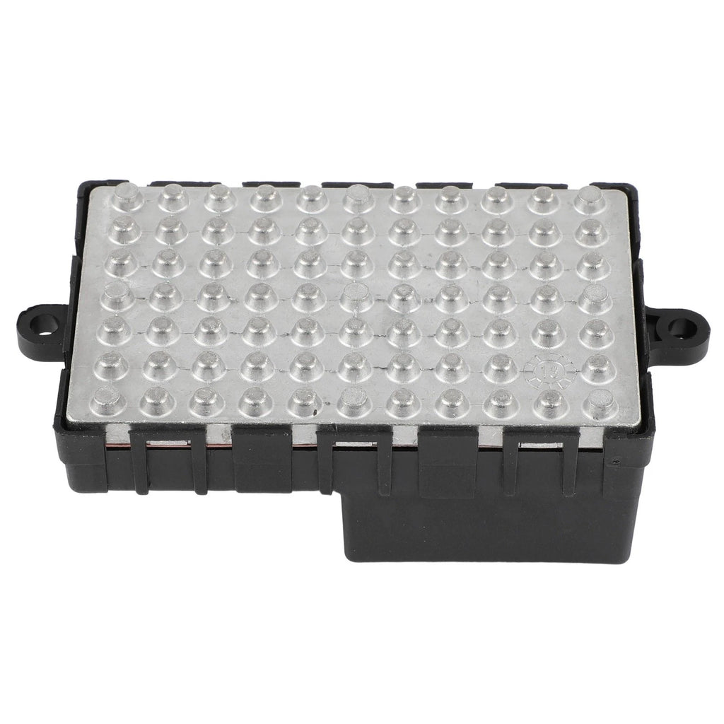 Heater Blower Motor Resistor 67326948422 for BMW 528i 2008–2010, 550i 2006–2010