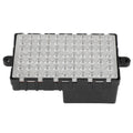 Heater Blower Motor Resistor 67326948422 for BMW 528i 2008–2010, 550i 2006–2010