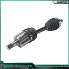 CV Axle for Volvo S40 C30 C70 V50 2.5L (2004–2013)