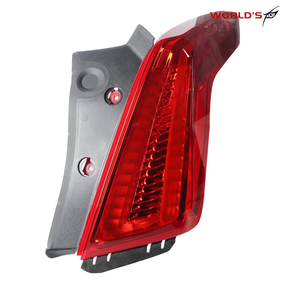 LED Tail Light for Cadillac XT5 (2017–2021) Right Side