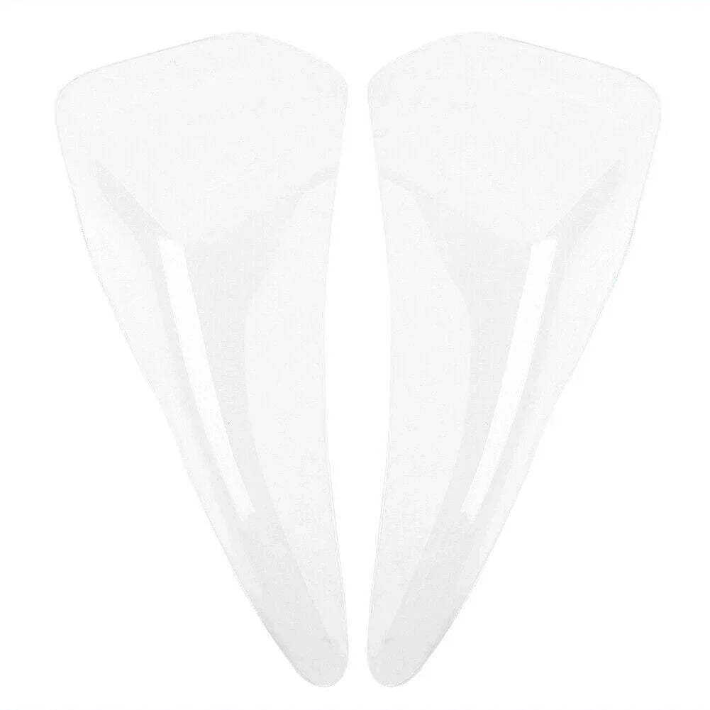 Front Headlight Guard Lens Cover for Honda Force 155 (2016-2021)