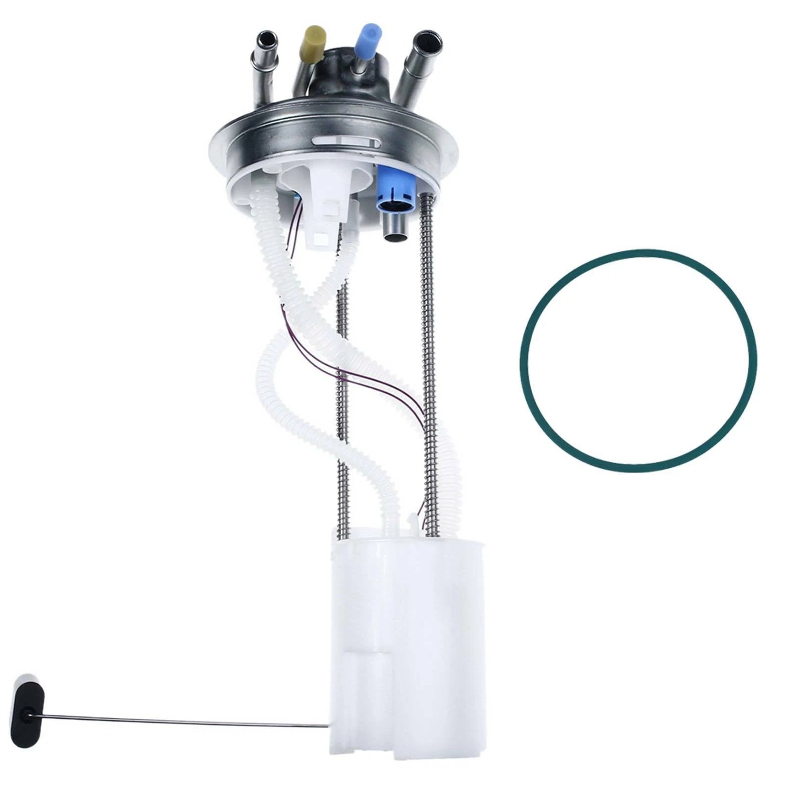 Fuel Pump Module Assembly for Chevrolet Silverado 2500 HD (2004-2008)