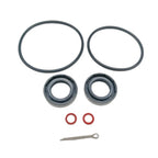 Lower Unit Oil Seal O-ring for Tohatsu MFS40A MFS60A MD50B2 (3F3602230 3KY601030)
