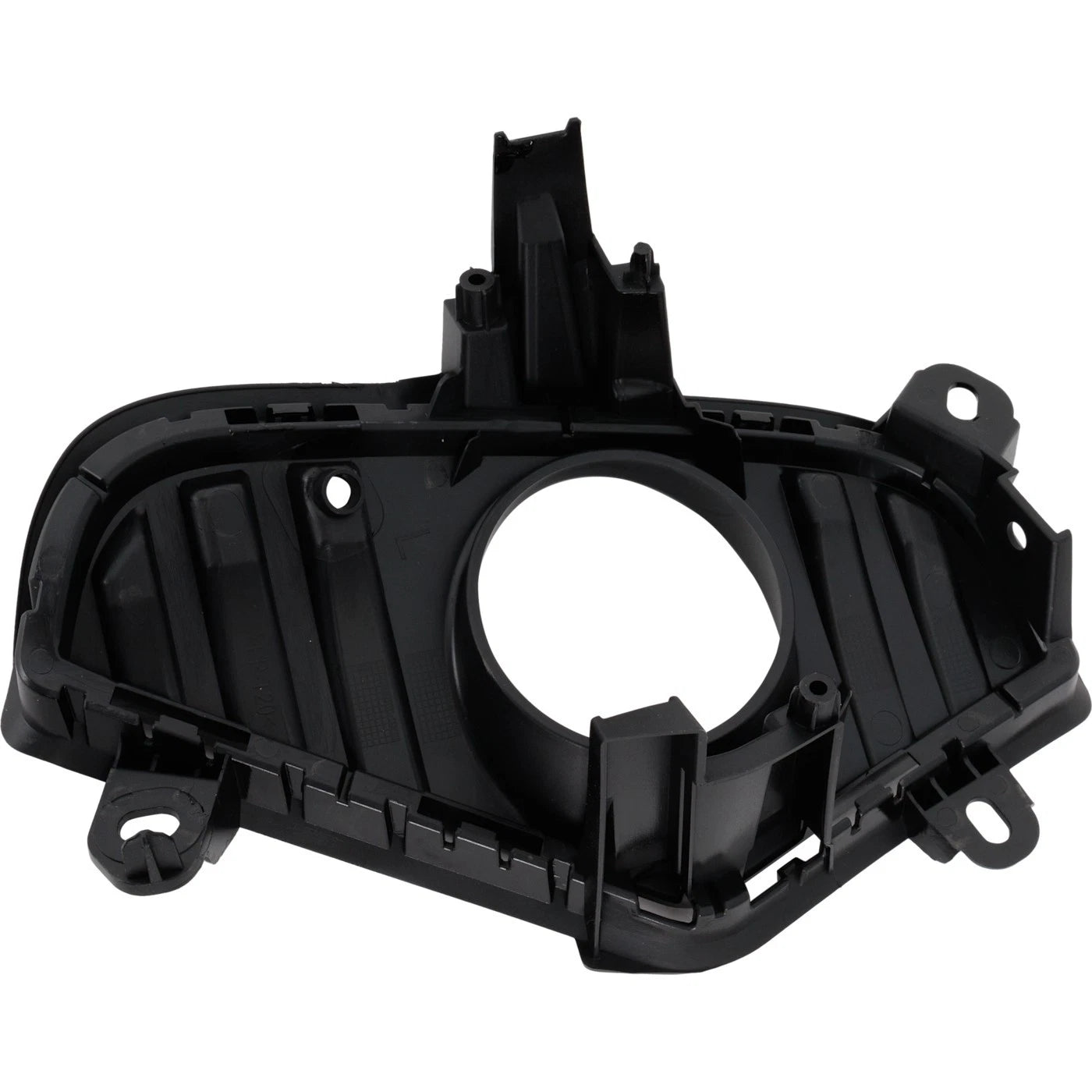 Fog Light Trim for Toyota RAV4 (2013-2018)
