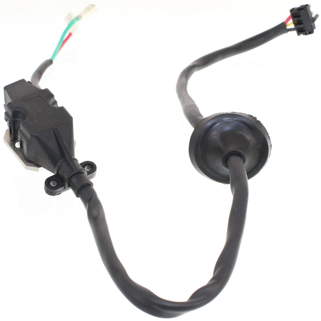 Blower Motor Resistor for Mercedes SL Class (1990–2002)