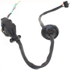 Blower Motor Resistor for Mercedes SL Class (1990–2002)