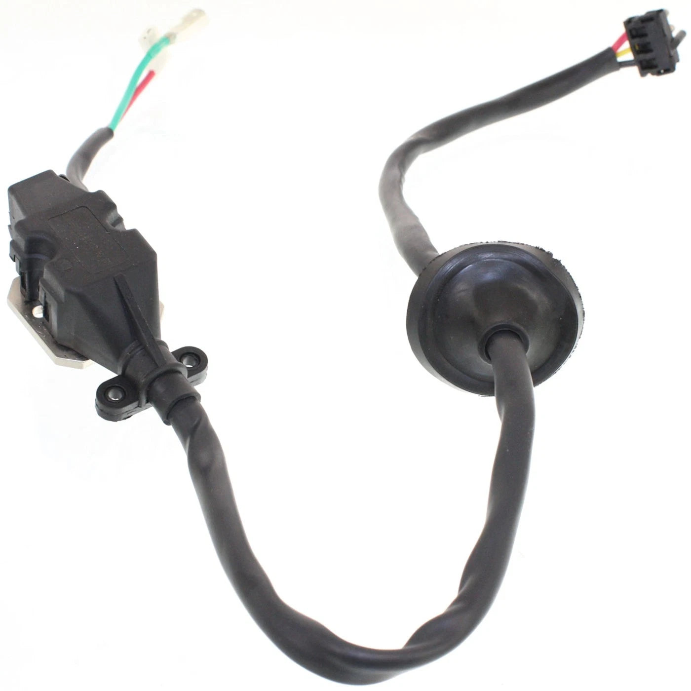 Blower Motor Resistor for Mercedes SL Class (1990–2002)