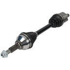 CV Axle Shaft for Ford Explorer Police Interceptor (2020–2022) Front Right