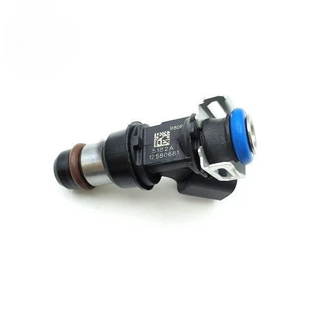 8PCS Fuel Injector for Chevy/GMC 5.3/6.0/6.2 (2004–2010)