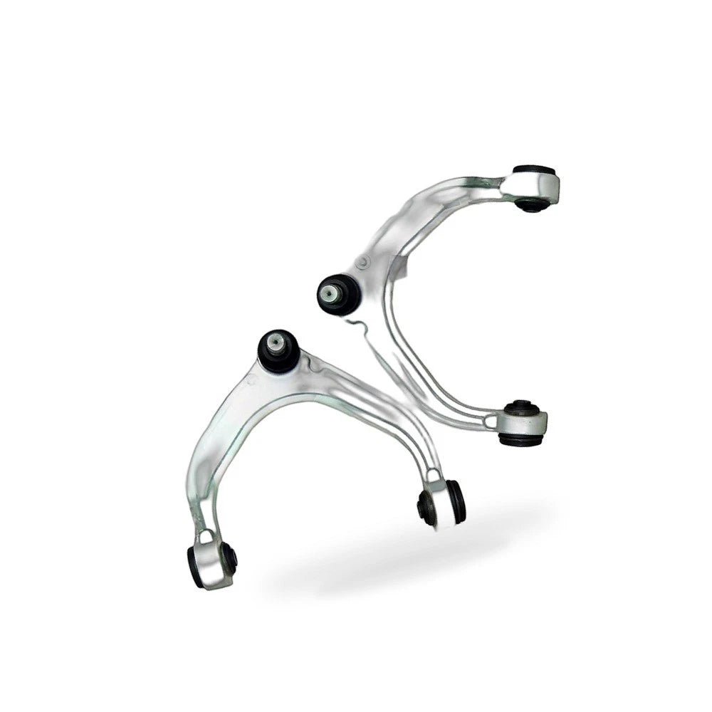 Front Upper Control Arms with Ball Joints for BMW X5 E70 X6 E71 (2007–2013)