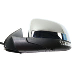 Set of 2 Power Heated Blind Spot Mirrors for Jeep Grand Cherokee (2014–2019)