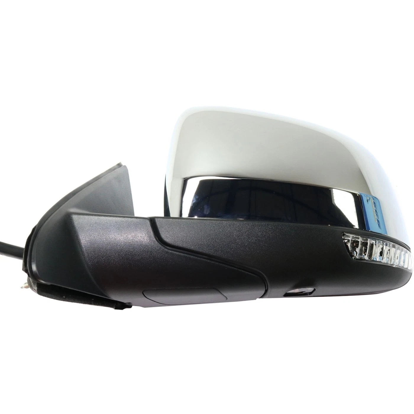 Set of 2 Power Heated Blind Spot Mirrors for Jeep Grand Cherokee (2014–2019)
