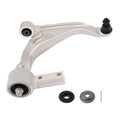 RH Front Lower Control Arm w/ Ball Joint for Honda Pilot (2009–2015)