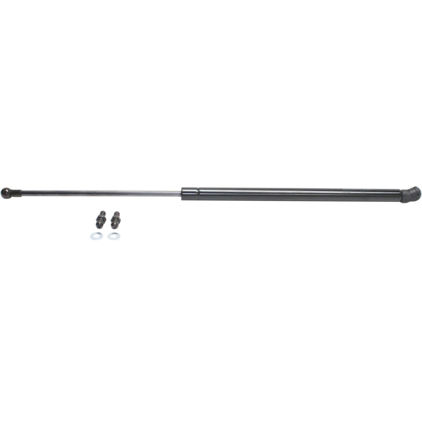 Set of 2 Hood Lift Supports for Make Model