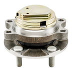 Front Wheel Hub Bearing Assembly for Infiniti G37 and EX35 (2008–2013)
