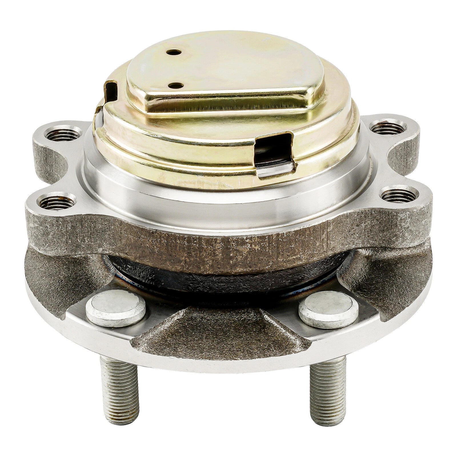 Front Wheel Hub Bearing Assembly for Infiniti G37 and EX35 (2008–2013)