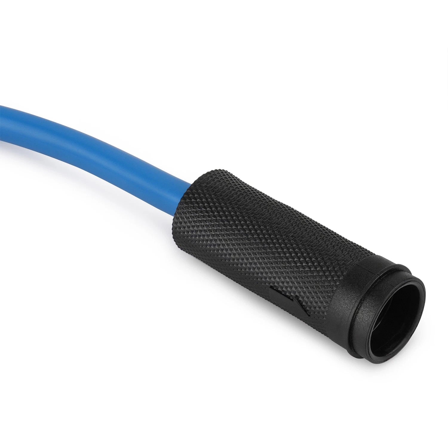 7-Way RV Plug to Round Socket Cable Cord for Gooseneck (2014–2020)