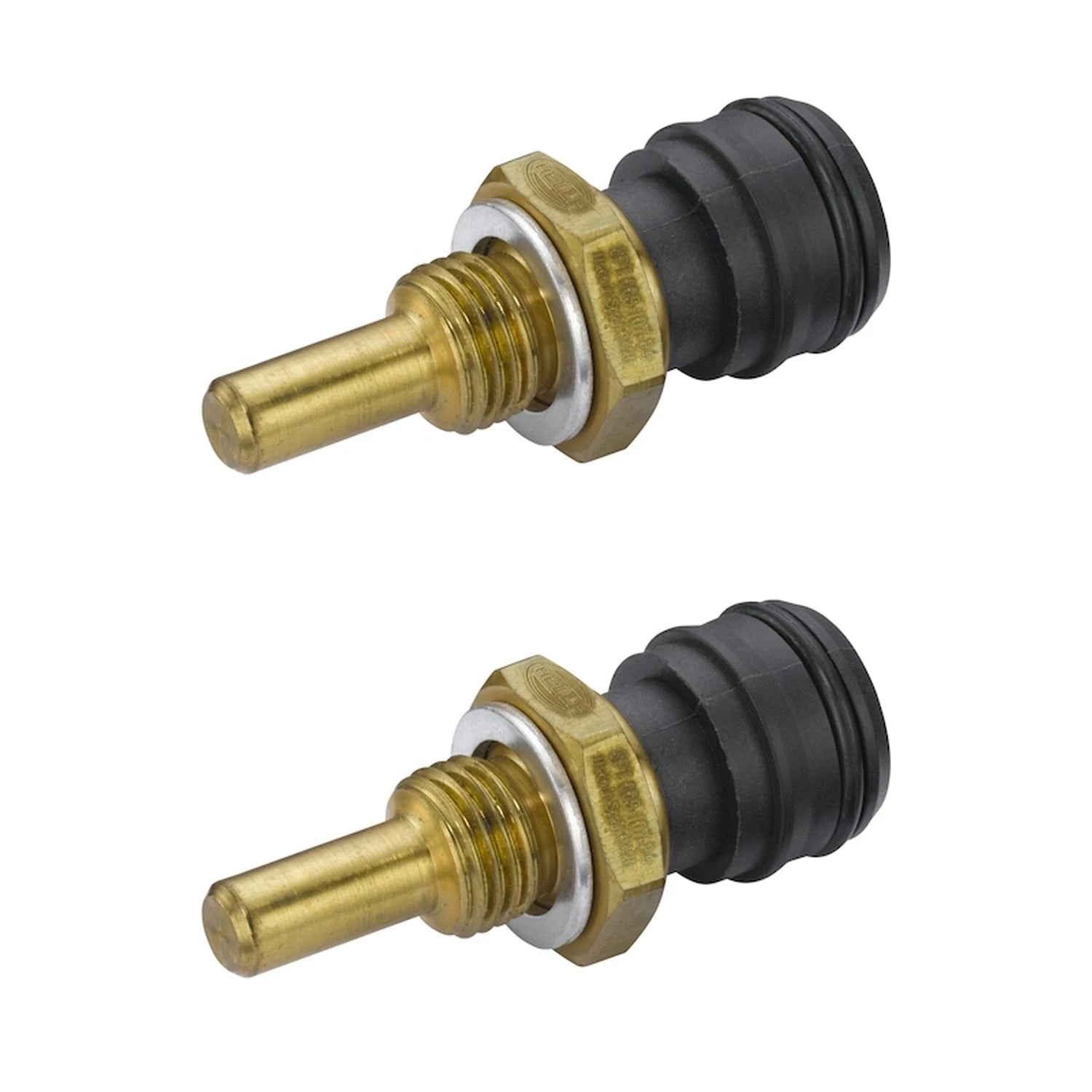 Set of 2 Engine Coolant Temperature Sensors for Mercedes Benz R129 SL600