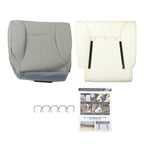 LH Bottom Seat Cover & Foam for Dodge Ram 1500 2500 3500 SLT (1998–2002)