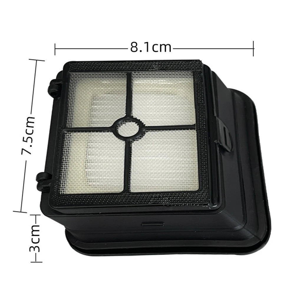 2 pcs Filters for Blaupunkt BP-DT02 BP-DT03 (Model Specific)