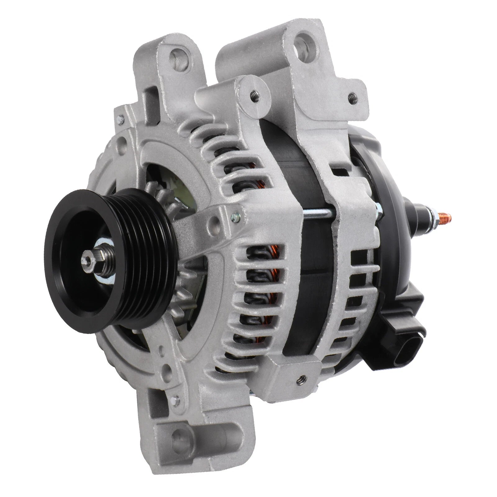 High Output Alternator for Cadillac CTS 3.6L 2004–2007, 2.8L 2005–2007