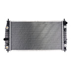 Radiator for Chrysler 300M V6 3.5L (1998–2004)