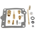 Carburetor Repair Rebuild Kit for Kawasaki ZX750 GPZ750 KZ700 (1983–1985)