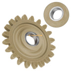 Oil Pump Gear for Kawasaki KFX400, Suzuki LT-Z400, DR-Z400 (2003–2009)