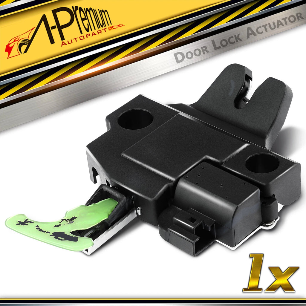 Trunk Door Lock Actuator Latch for Toyota Camry (2007â2011)
