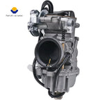 36mm Accelerator Pump for TM36-68 (Aftermarket)