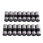 16PCS Hydraulic Lifters for Chevy 283 350 SBC BBC (1955–1996) L817-16