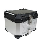 45L Waterproof Tail Box for Motorcycle Scooter