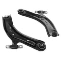 Set of 2 Lower Control Arms with Ball Joints for Nissan Rogue (2014–2020)