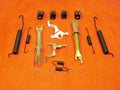 Rear Brake Drum Spring & Adjuster Kit for Thai Built Navara D40 (2008-2014)