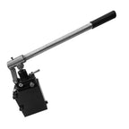 Hydraulic Hand Pump for Steel Vertical Tank (3 Quart, 3600 PSI)