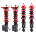 Coilover Suspension Lowering Kit for Subaru BRZ (2012–2020)