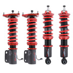 Coilover Suspension Lowering Kit for Subaru BRZ (2012–2020)