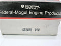 Set of 4 Engine Crankshaft Main Bearings for GM Motors (4124MA010)