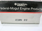 Set of 4 Engine Crankshaft Main Bearings for GM Motors (4124MA010)
