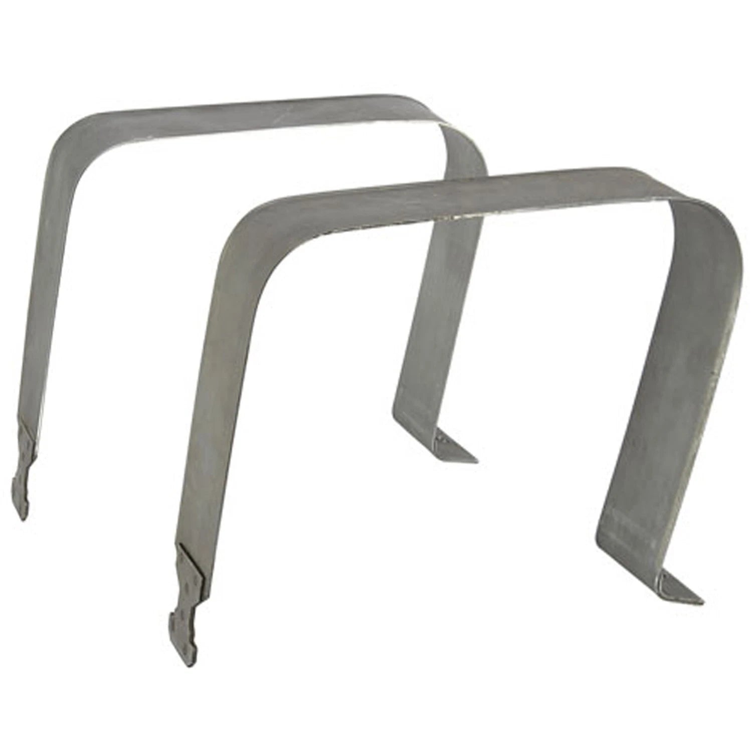 Fuel Tank Straps Pair Replacement for Ford F150 (2004–2014)